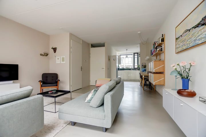 Photo 6 of Faradaystraat 13