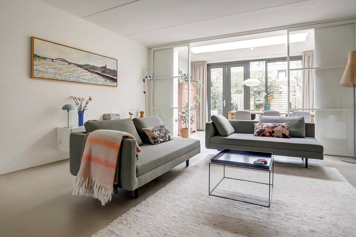 Foto 5 van Faradaystraat 13