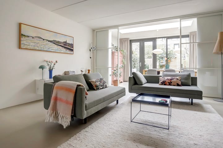 Foto 5 van Faradaystraat 13