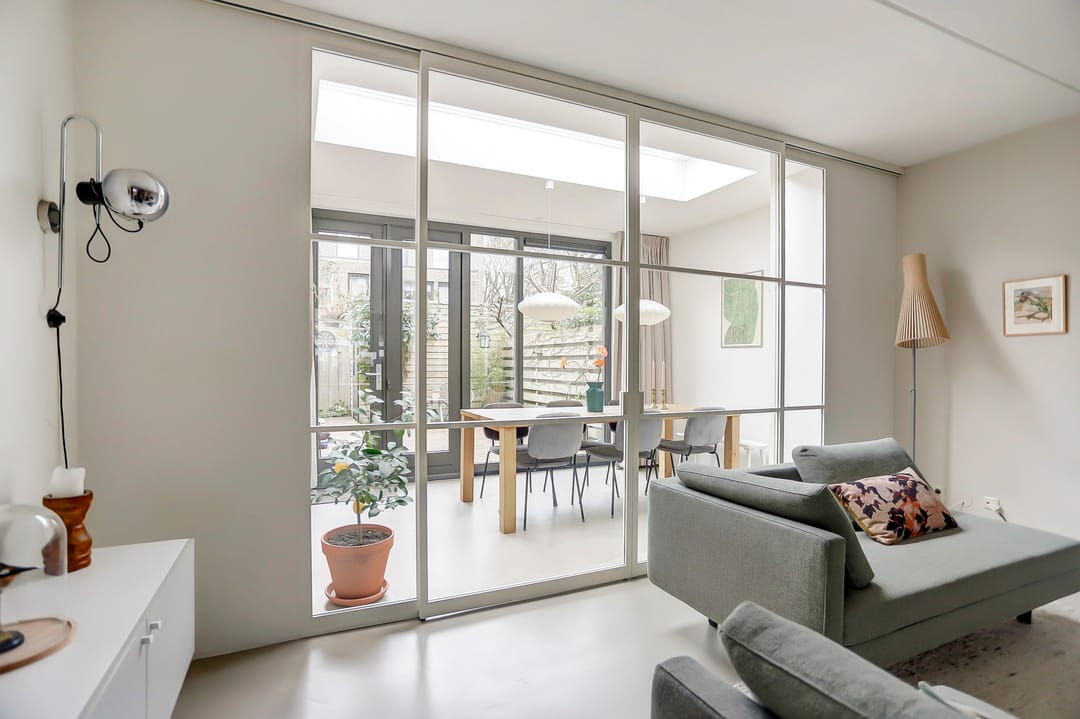 Foto 7 van Faradaystraat 13