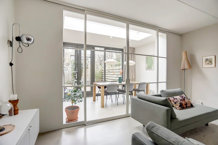 Photo 7 of Faradaystraat 13