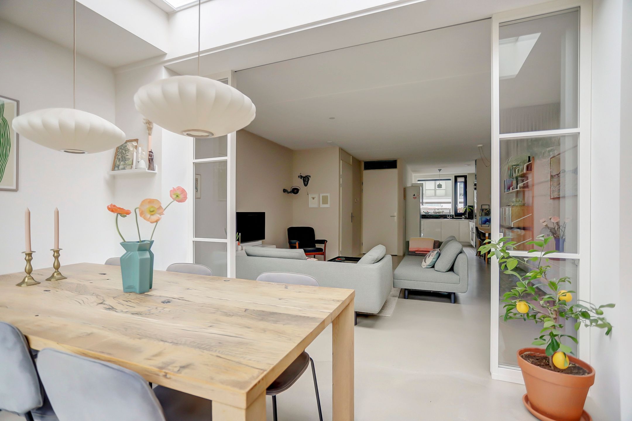 Foto 12 van Faradaystraat 13