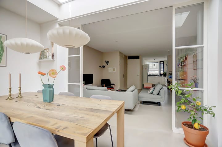 Photo 12 of Faradaystraat 13