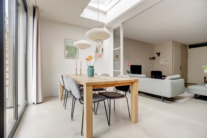 Photo 11 of Faradaystraat 13