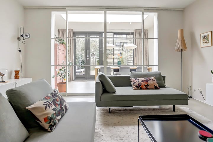 Photo 8 of Faradaystraat 13