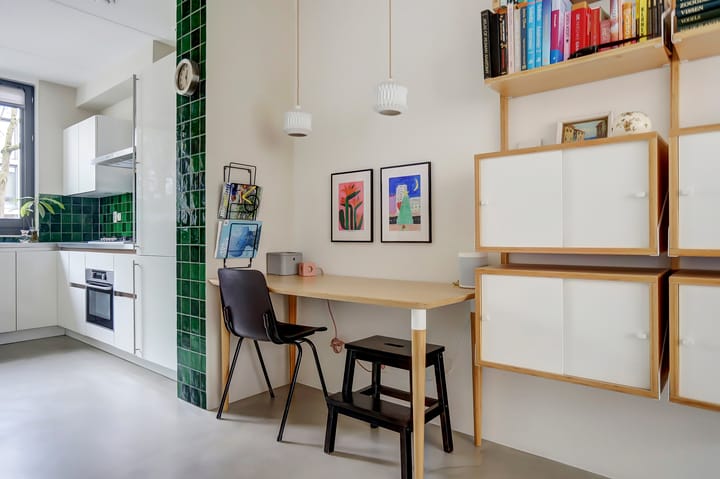 Photo 14 of Faradaystraat 13