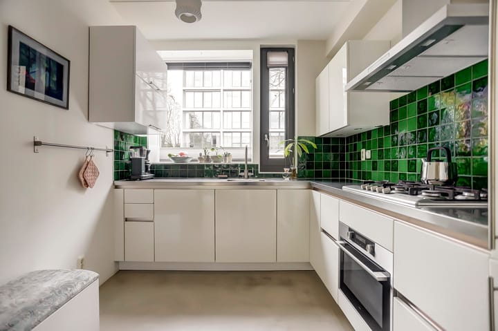 Photo 18 of Faradaystraat 13