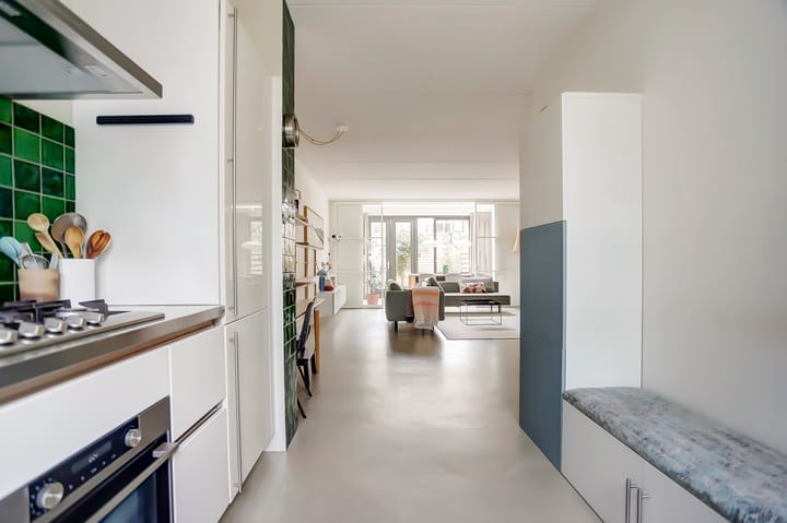 Photo 19 of Faradaystraat 13