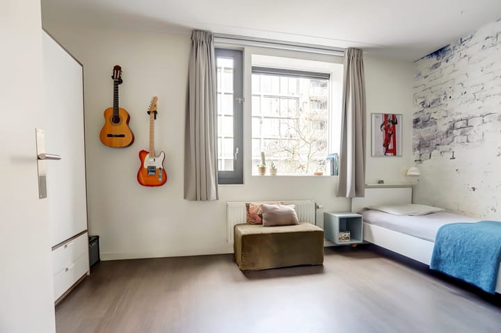 Photo 24 of Faradaystraat 13