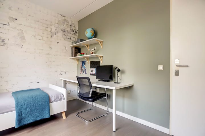 Photo 27 of Faradaystraat 13