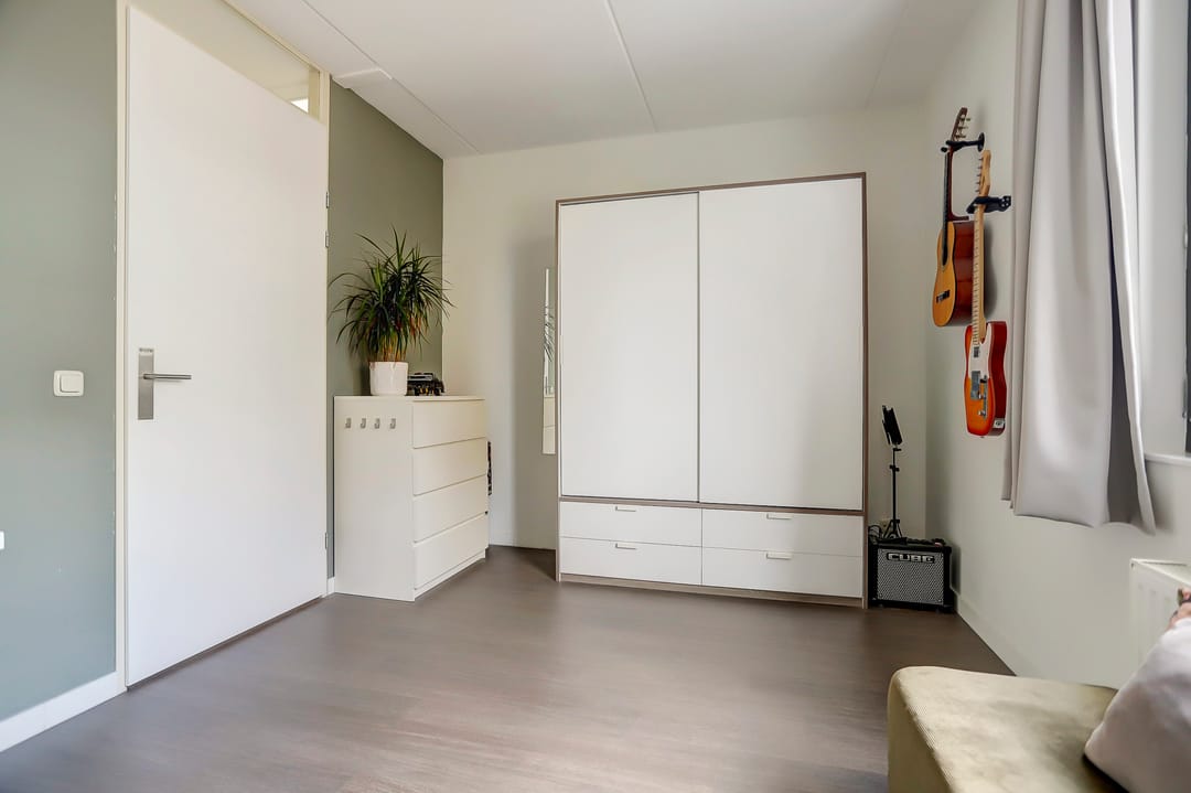 Foto 26 van Faradaystraat 13