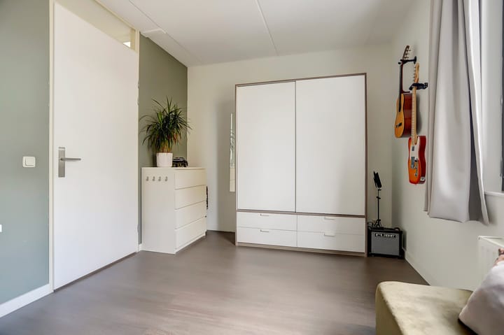 Photo 26 of Faradaystraat 13