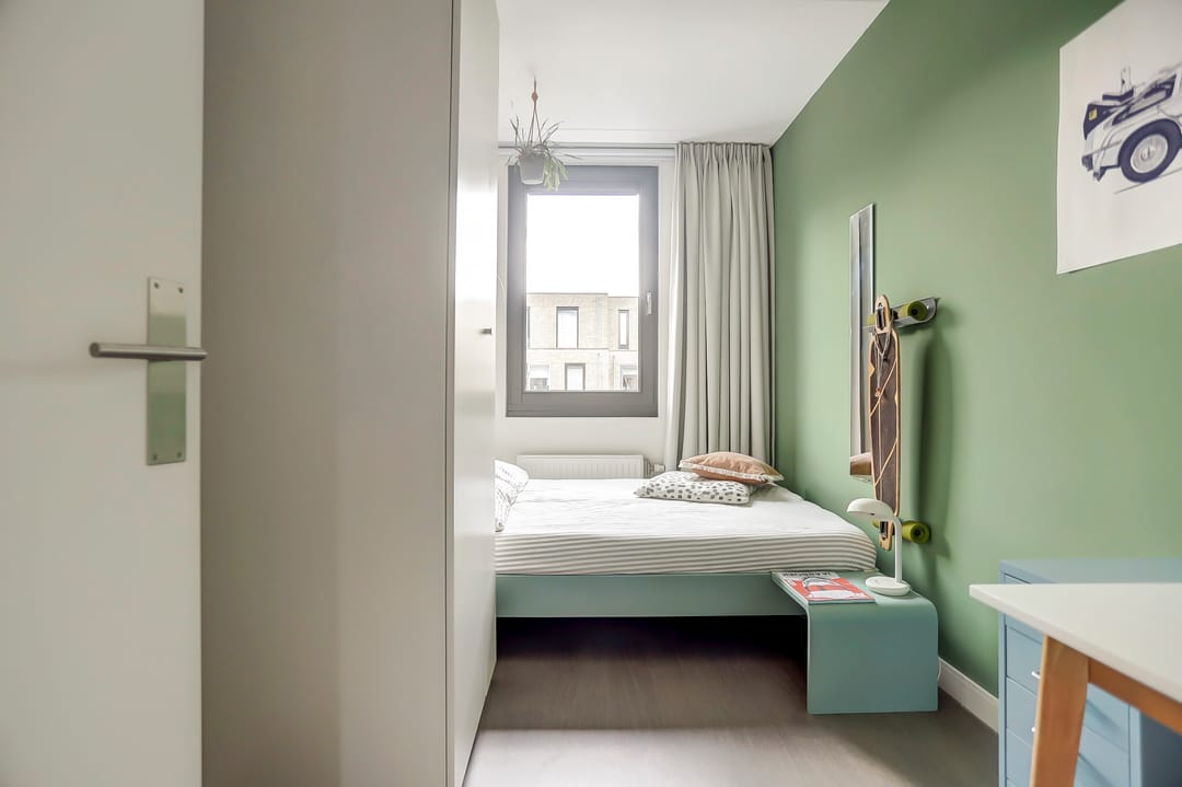 Foto 28 van Faradaystraat 13