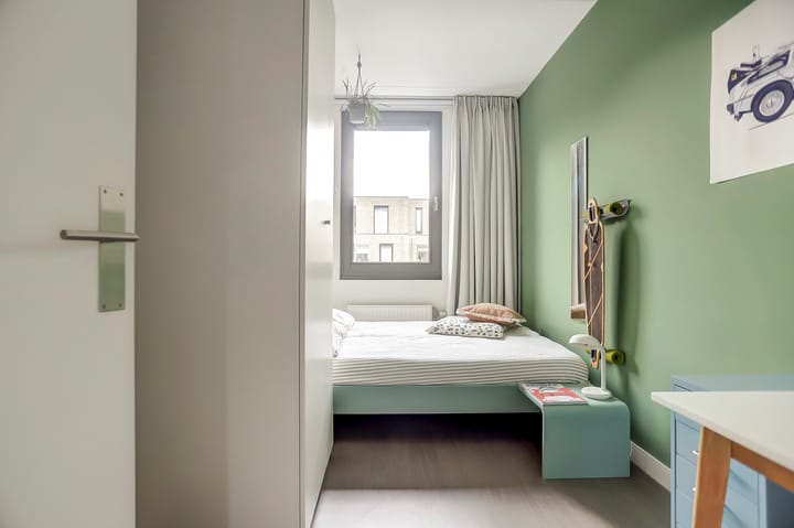 Photo 28 of Faradaystraat 13