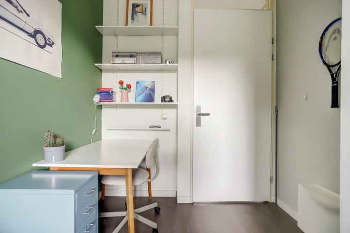 Photo 30 of Faradaystraat 13