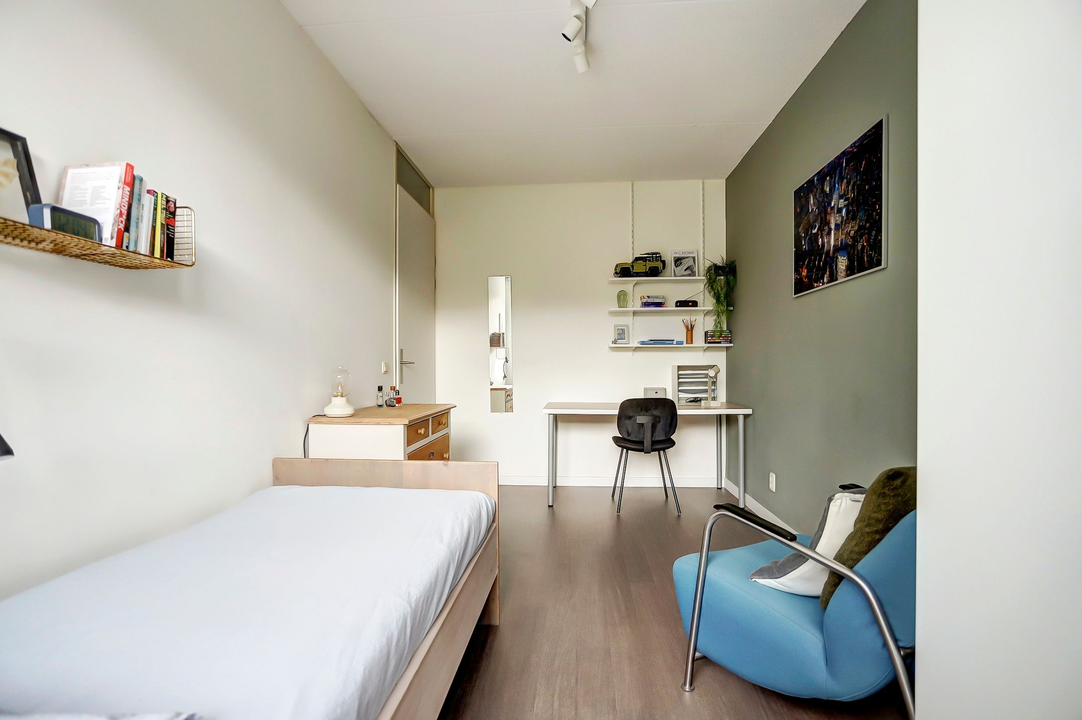 Foto 33 van Faradaystraat 13