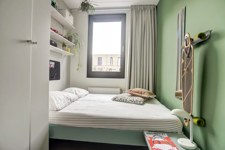 Photo 29 of Faradaystraat 13