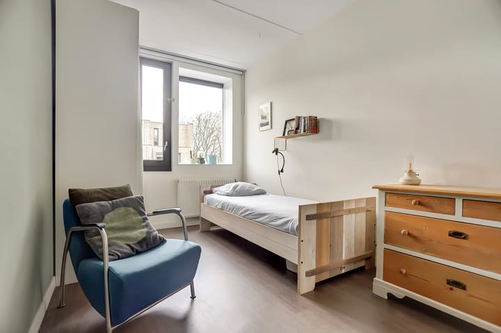 Photo 34 of Faradaystraat 13