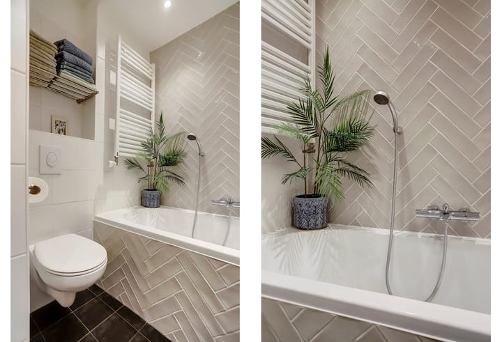 Photo 35 of Faradaystraat 13