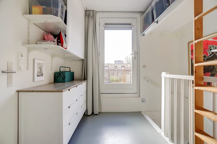 Photo 40 of Faradaystraat 13