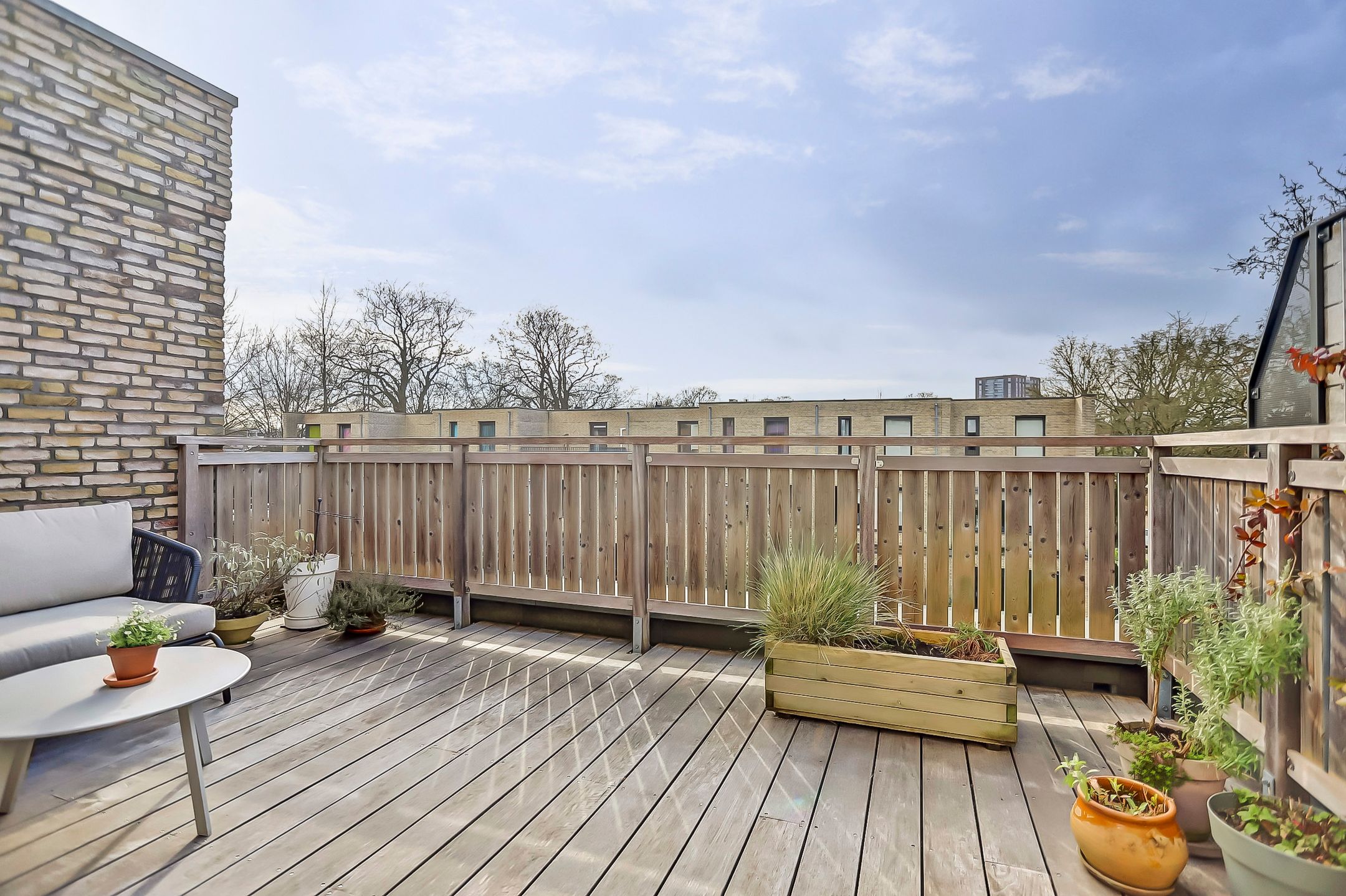 Foto 45 van Faradaystraat 13