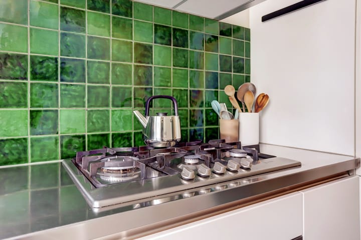 Photo 17 of Faradaystraat 13