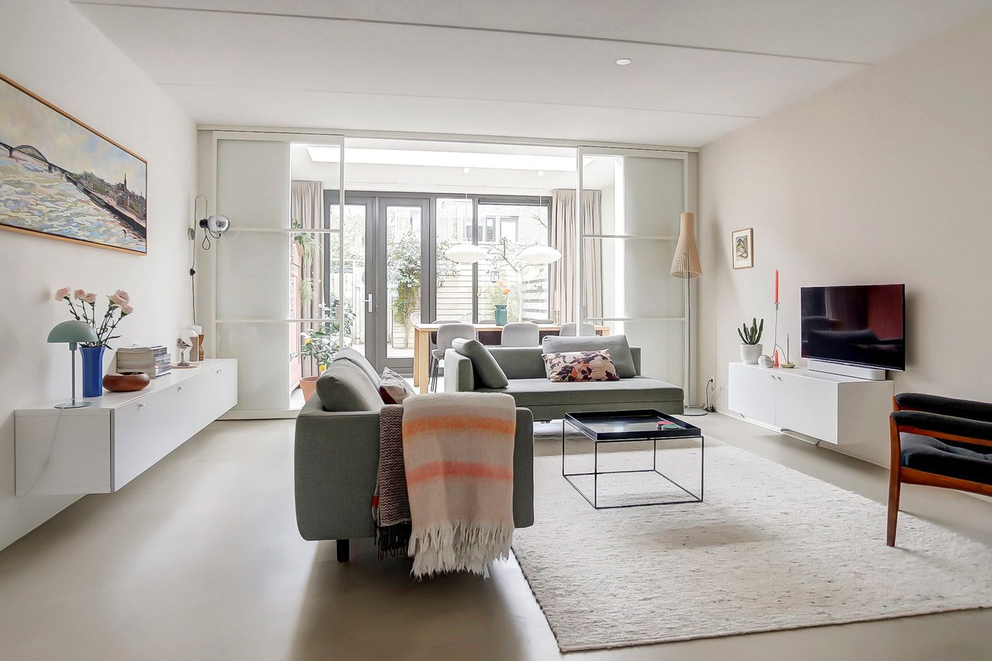 Foto 4 van Faradaystraat 13