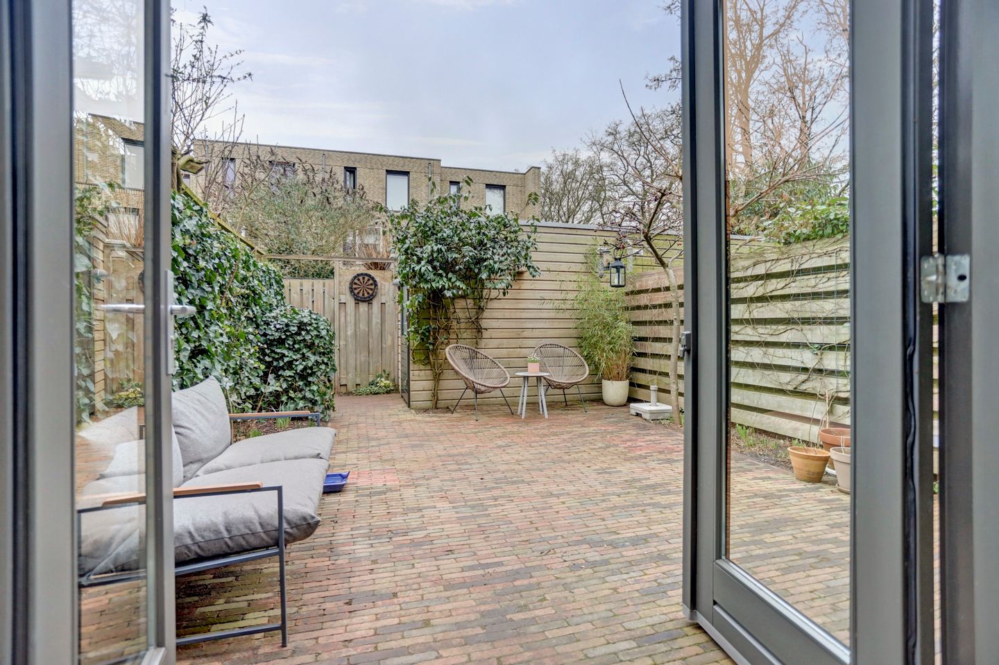 Foto 50 van Faradaystraat 13