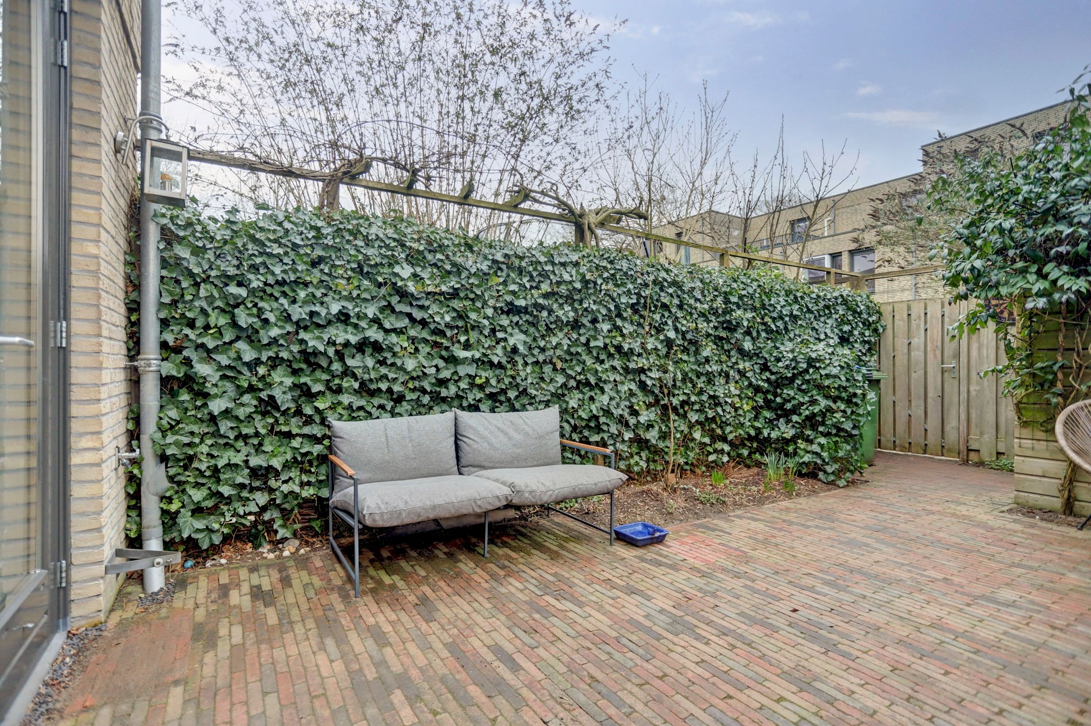 Foto 51 van Faradaystraat 13