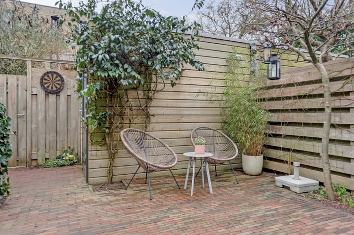 Photo 52 of Faradaystraat 13