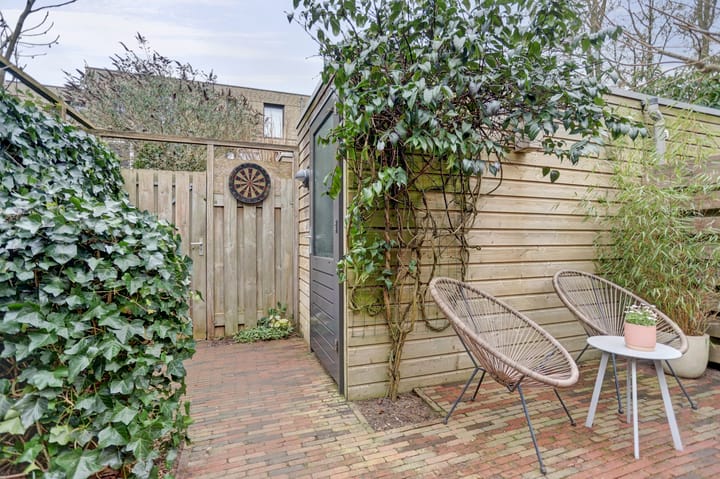 Photo 53 of Faradaystraat 13