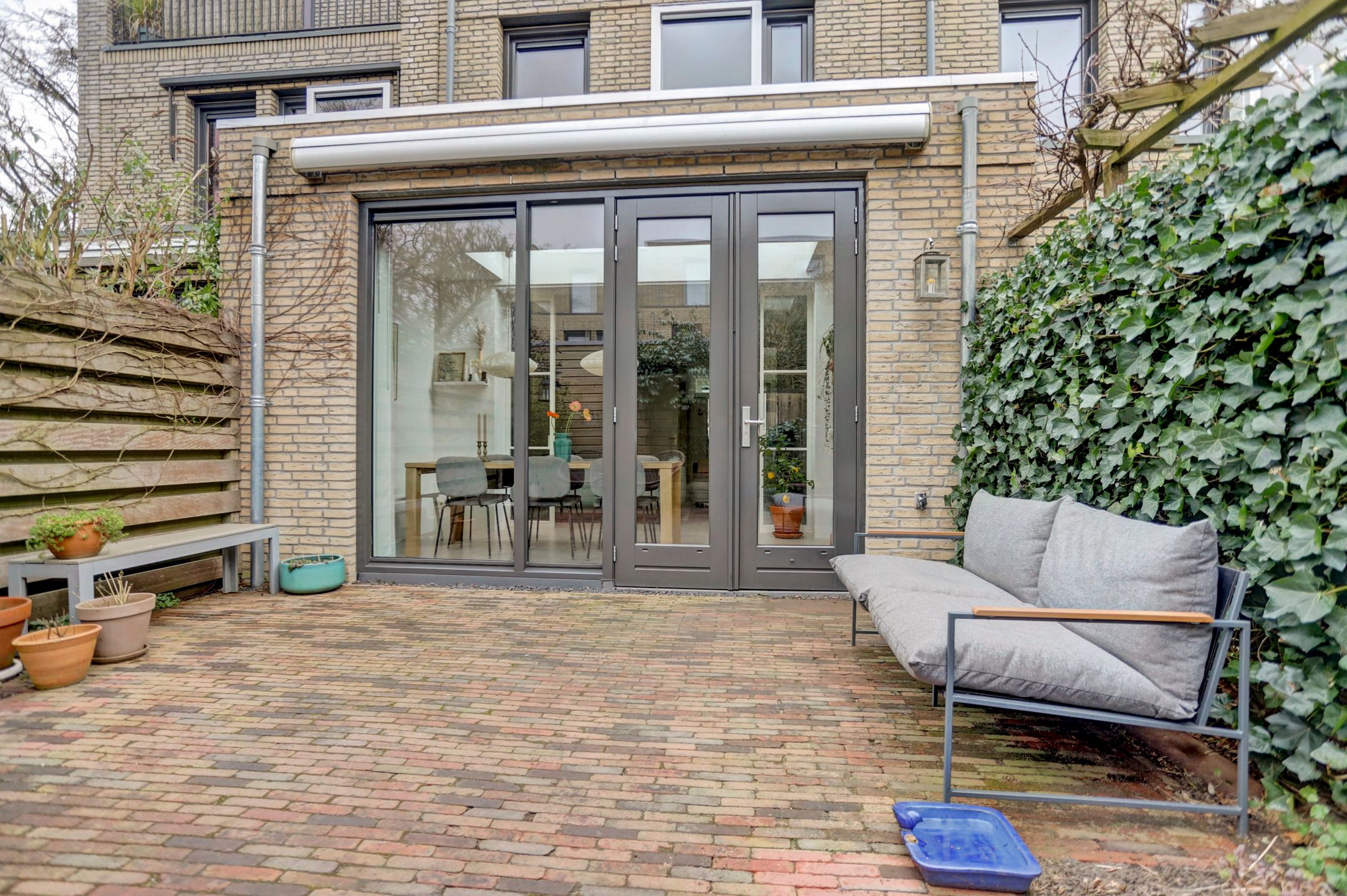 Foto 54 van Faradaystraat 13