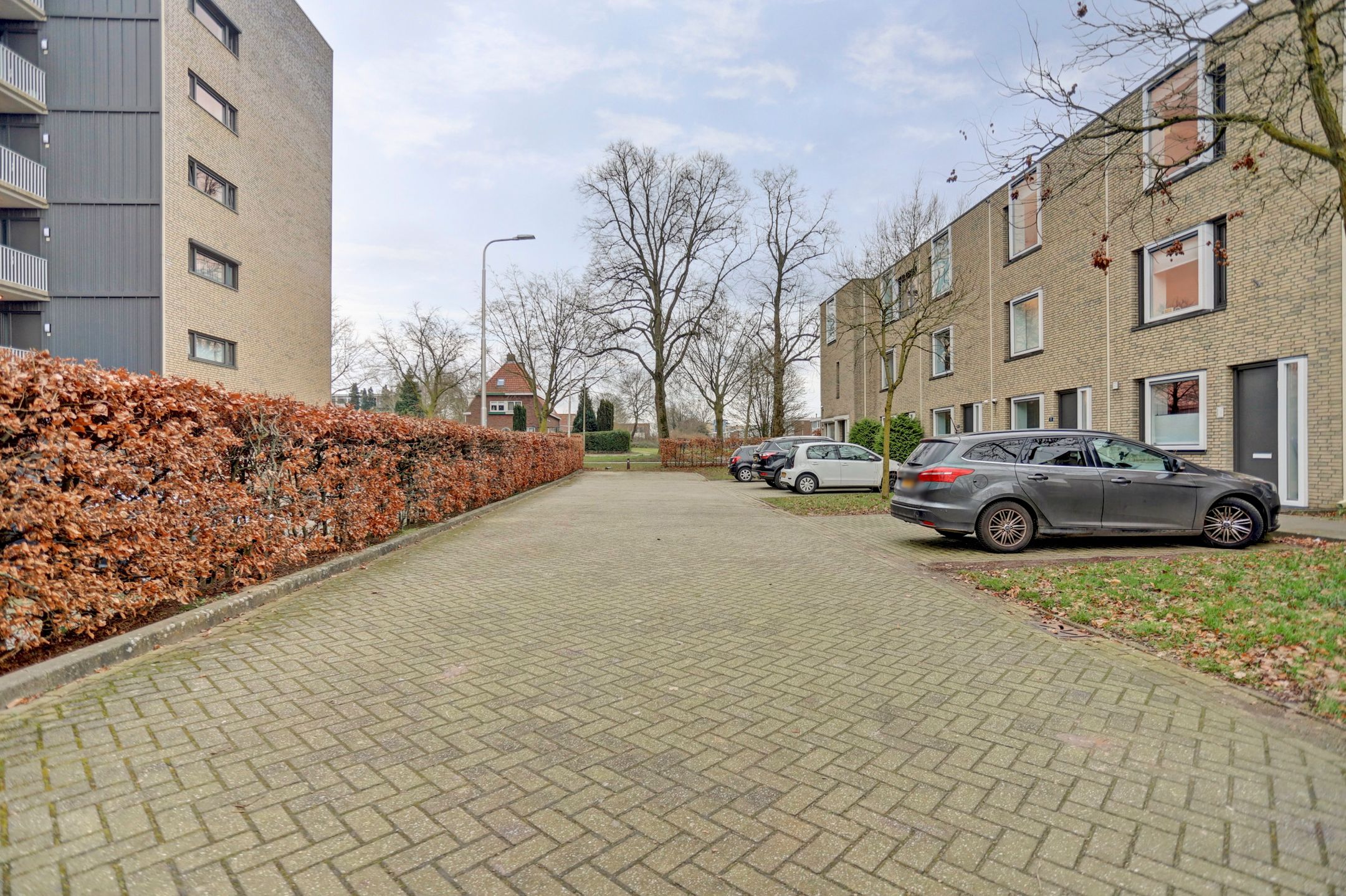 Foto 57 van Faradaystraat 13