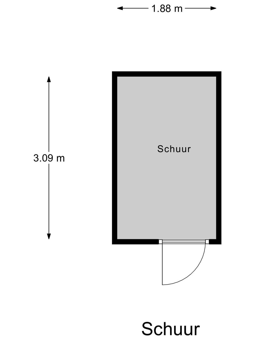 Foto 62 van Faradaystraat 13