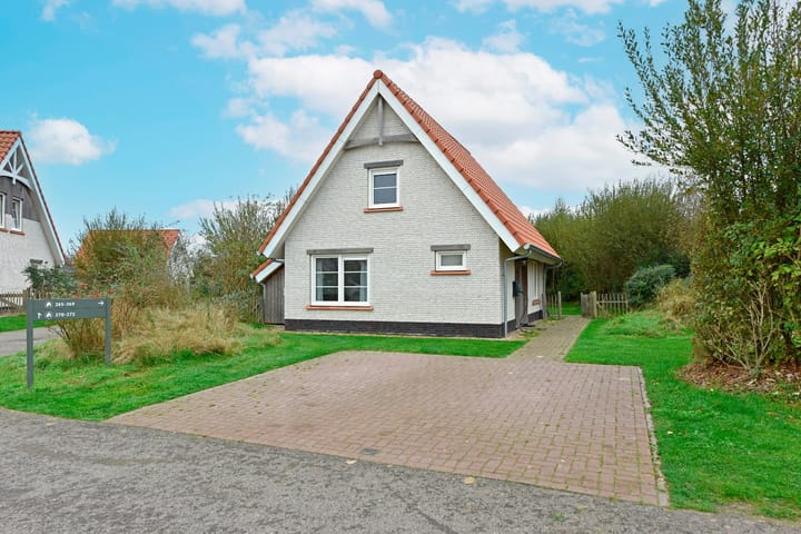 Foto 3 van Zeedijk 24-264