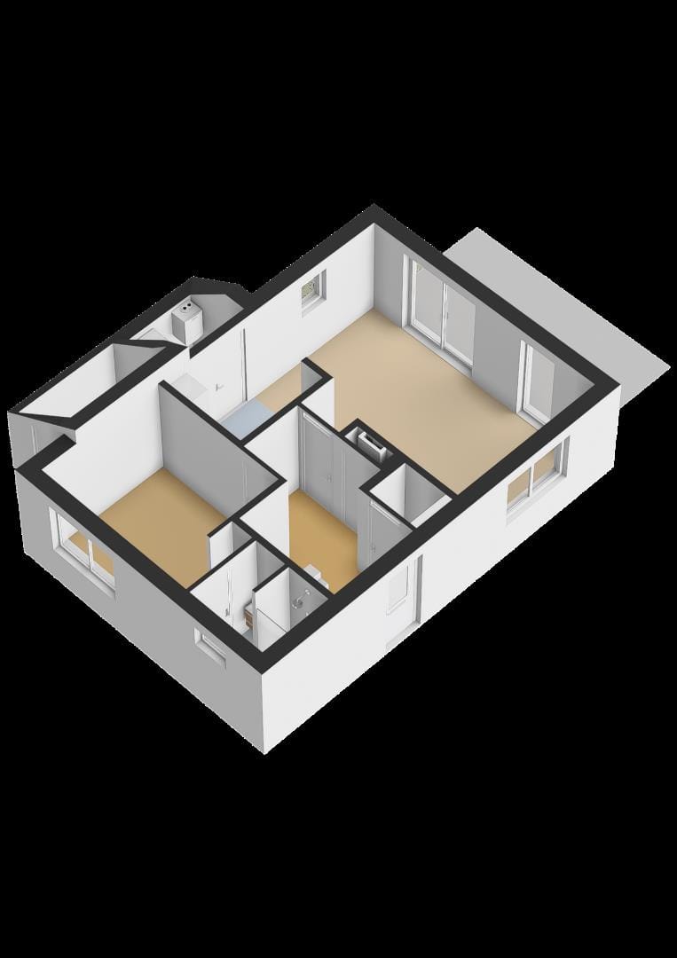 Foto 36 van Zeedijk 24-264
