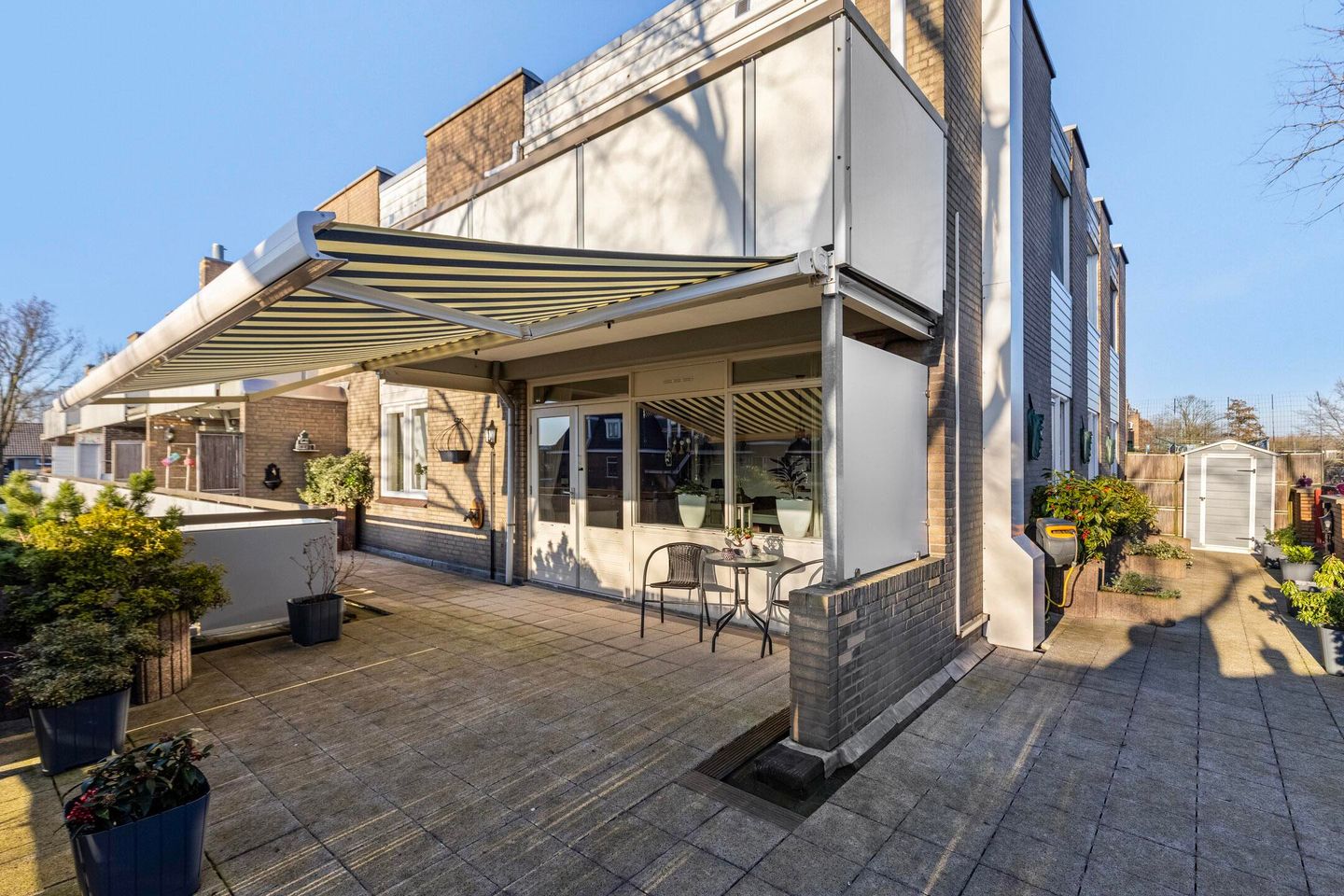 Foto 1 van Klaverweide 48