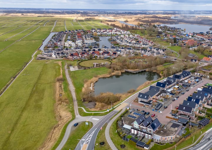 Foto 2 van Westpunt 1-D