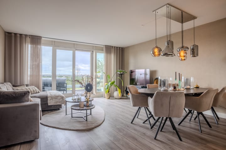 Foto 3 van Westpunt 1-D