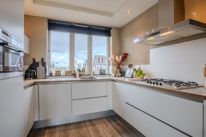 Foto 4 van Westpunt 1-D