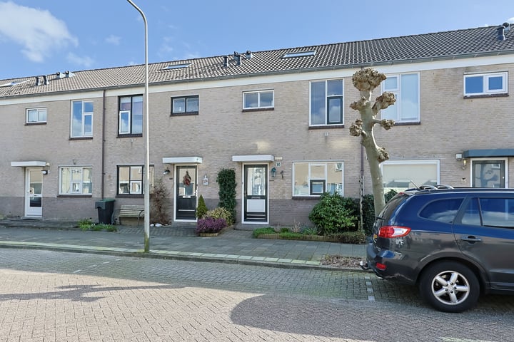 Platanenlaan 16