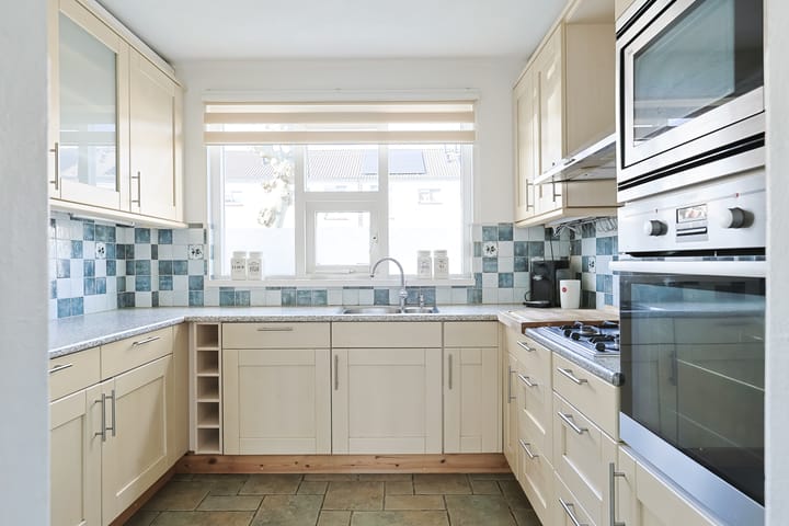 Foto 3 van Platanenlaan 16