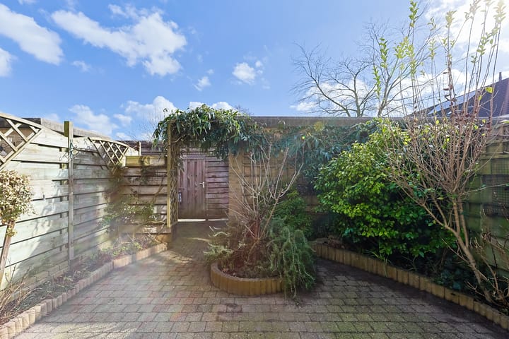 Foto 5 van Platanenlaan 16