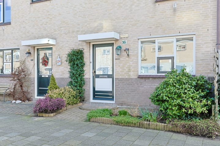 Foto 6 van Platanenlaan 16