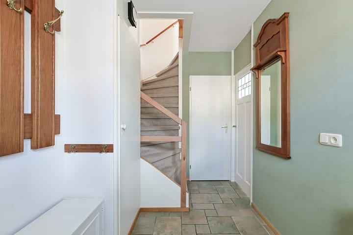 Foto 8 van Platanenlaan 16