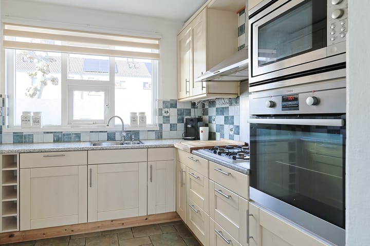 Foto 10 van Platanenlaan 16