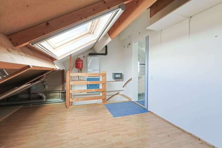 Foto 25 van Platanenlaan 16