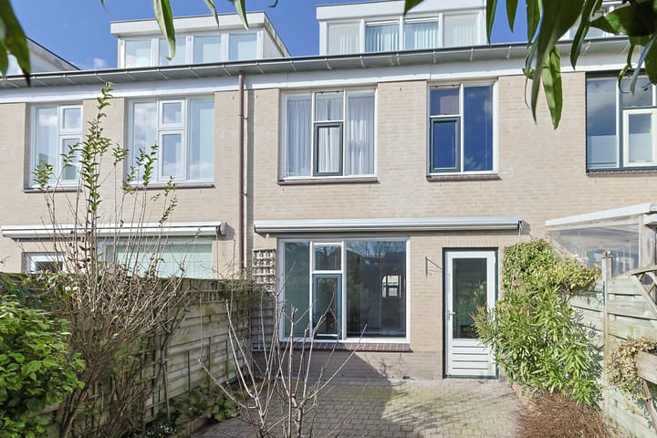 Foto 30 van Platanenlaan 16