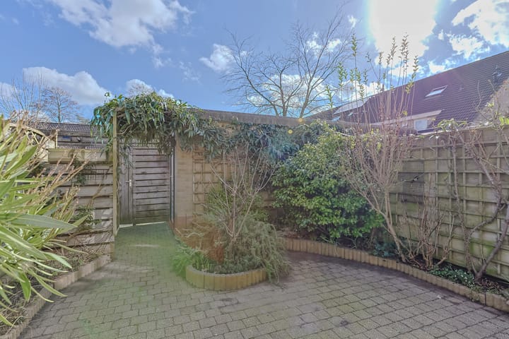 Foto 31 van Platanenlaan 16