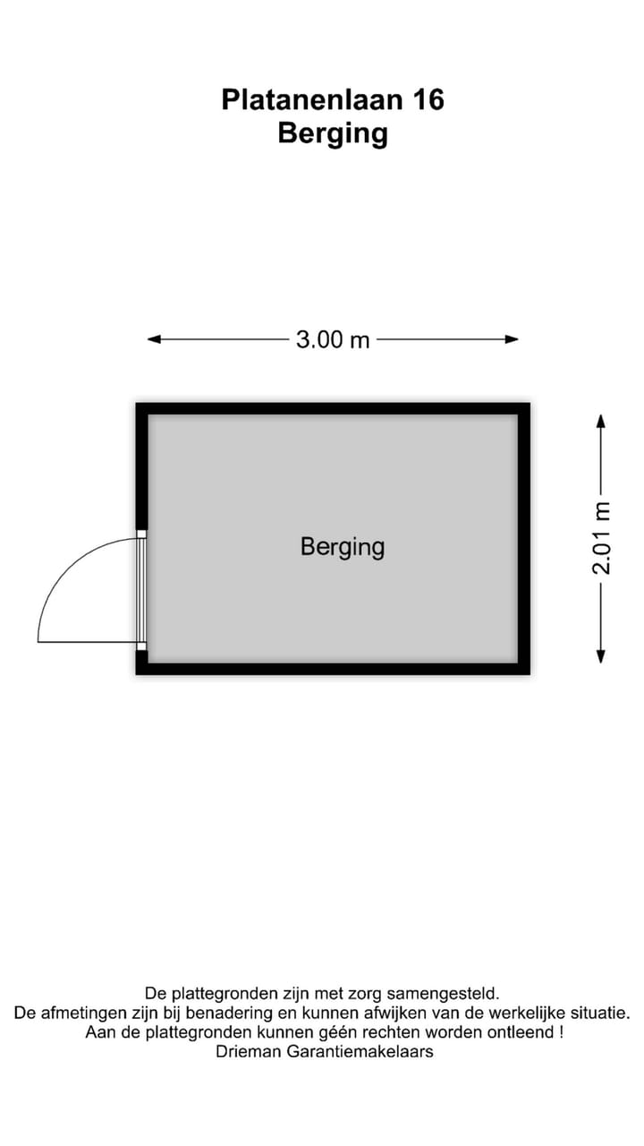 Foto 35 van Platanenlaan 16